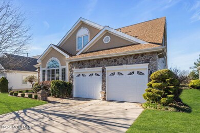 193 Wild Dunes Way, Jackson, NJ 08527 - photo 3