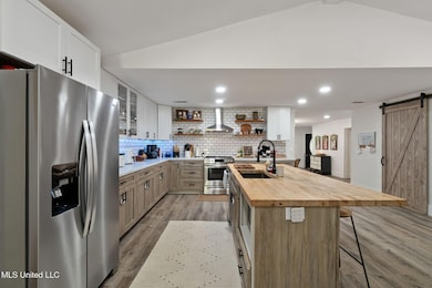 642 Carmel New Hope Rd, Monticello, MS 39654 - photo 6