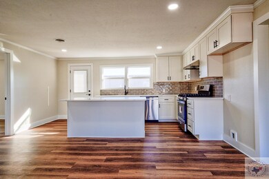 4706 Walnut St, Texarkana, TX 75503 - photo 4