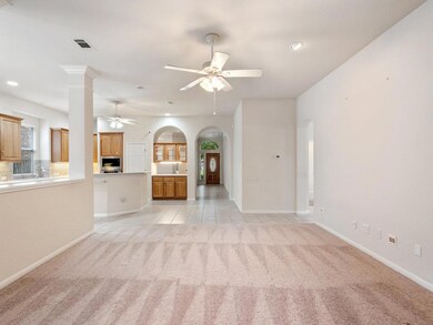 1858 Nelson Ranch Loop, Cedar Park, TX 78613 - photo 2