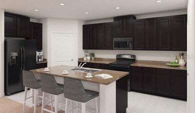 10398 Echo Dock Loop, San Antonio, FL 33576 - photo 3