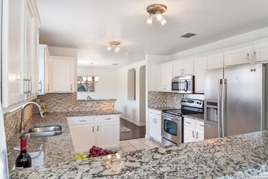 9941 Pony Spur, San Antonio, TX 78254 - photo 4