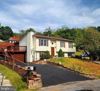 720 Yale St, Cumberland, MD 21502 - photo 4