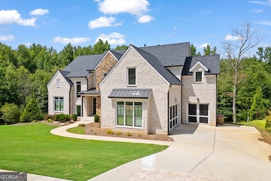 5760 Lula Bridge Ct, Braselton, GA 30517 - photo 3