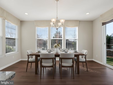 100 Silver Comet Ct, Fredericksburg, VA 22405 - photo 4