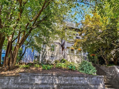 10 Olmstead St unit 1, Jamaica Plain, MA 02130 - photo 4