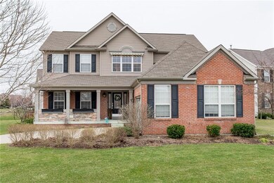 12871 Desplaines Dr, Fishers, IN 46037 - photo 2