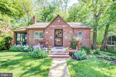 432 Lincoln Ave, Takoma Park, MD 20912 - photo 3