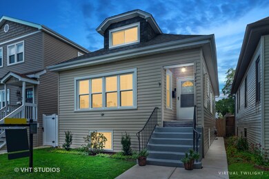 5341 W Barry Ave, Chicago, IL 60641 - photo 3