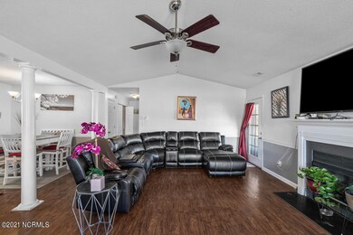 615 Raspberry Ct, Hubert, NC 28539 - photo 5