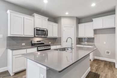 Photos shown here may not depict the specified home & features included are for illustration purposes only