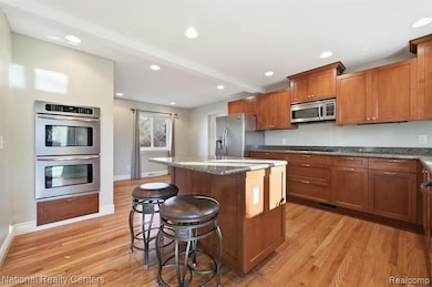 5595 Birdview Heights, Orchard Lake, MI 48324 - photo 5