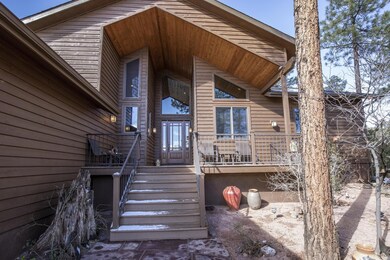 4171 W Forest Ct, Pine, AZ 85544 - photo 2