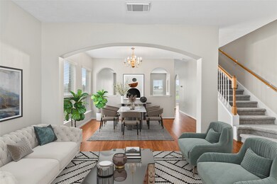 9531 Taftsberry Dr, Houston, TX 77095 - photo 4