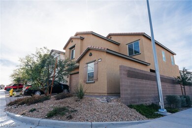 2943 Gunnery Forge St, Las Vegas, NV 89156 - photo 2