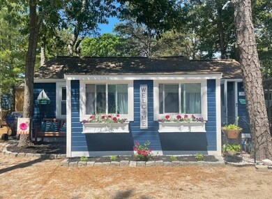 262 Old Wharf Rd unit 75, Dennis Port, MA 02639 - photo 5