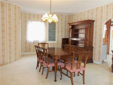 Dining Room.