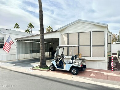 GOLF CART INCLUDED