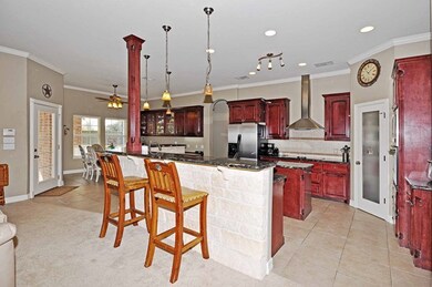 4181 County Road 106, Bay City, TX 77414 - photo 6