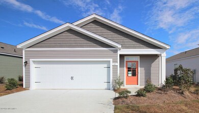 41 Cattle Run - Lot 11-01