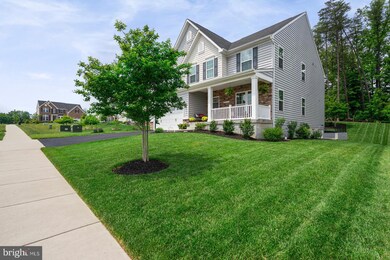 5598 Websters Way, Manassas, VA 20112 - photo 3