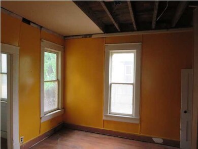 Bedroom #3