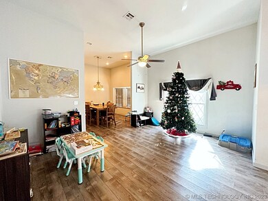 334 Bailey Blvd, Tahlequah, OK 74464 - photo 3