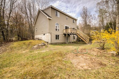 94 Birch Lane, Warren