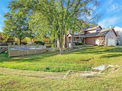 623 Meadowlark Rd, Lansing, KS 66043 - photo 2