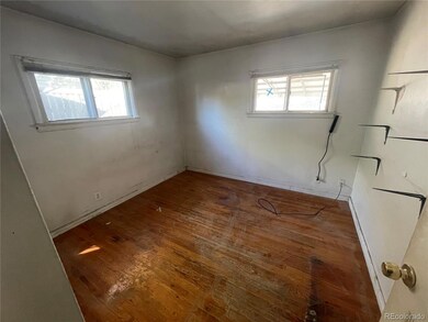 Bedroom #1