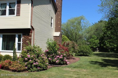 HO 19 Blair Ct Side