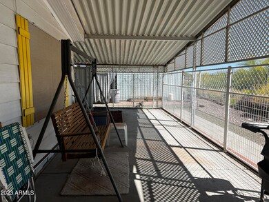 2605 S Tomahawk Rd unit 281, Apache Junction, AZ 85119 - photo 5