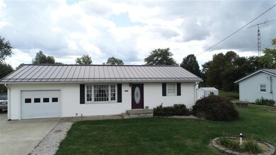 113 W 3rd St, Cannelburg, IN 47519 - photo 2