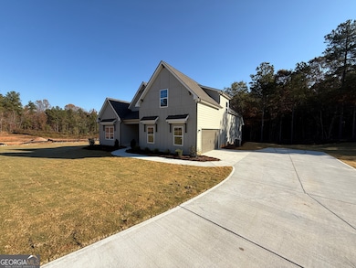 168 Piney Wood Dr unit 8, Newnan, GA 30263 - photo 4