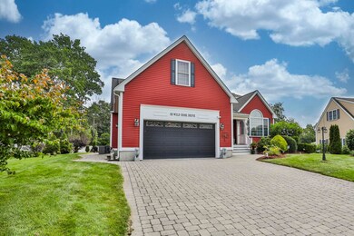 10 Wild Rose Dr unit U17, Nashua, NH 03063 - photo 3