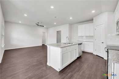 8905 Chalk Maple Dr, Killeen, TX 76549 - photo 3