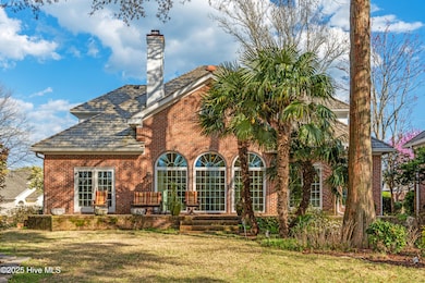 1900 Inverness Ln, Wilmington, NC 28405 - photo 2