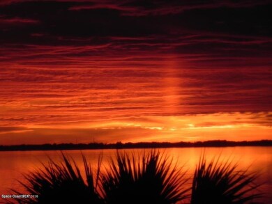 Sunset Winter