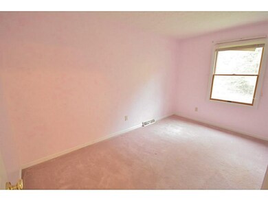 Bedroom.