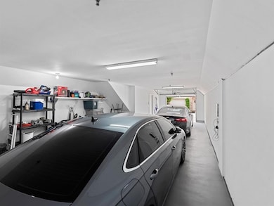 2 car garage
