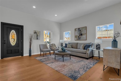 1017 Elm St, Wyandotte, MI 48192 - photo 6