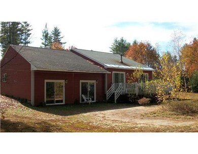 37 Pilgrim Dr, Hiram, ME 04041 - photo 2