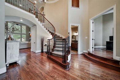 1134 Trailwood Estates Dr, Magnolia, TX 77354 - photo 7