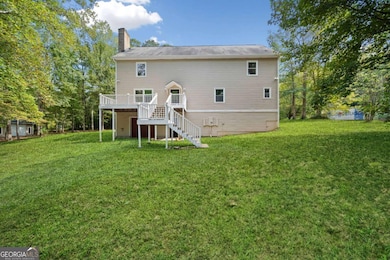 440 Colbert Rd, Dallas, GA 30132 - photo 4