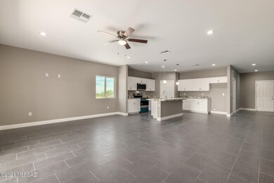 2640 E Inspiration Dr, Vail, AZ 85641 - photo 5