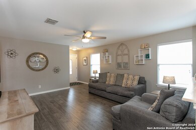 9146 Mare Hunt, San Antonio, TX 78254 - photo 5