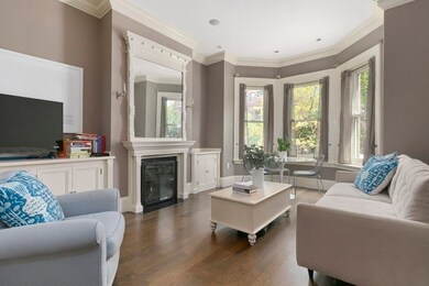238 W Newton St unit 3, Boston, MA 02116 - photo 2