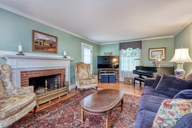 76 Standish Rd, Milton, MA 02186 - photo 4