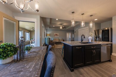 4417 SW Brandywine Ln, Topeka, KS 66610 - photo 4