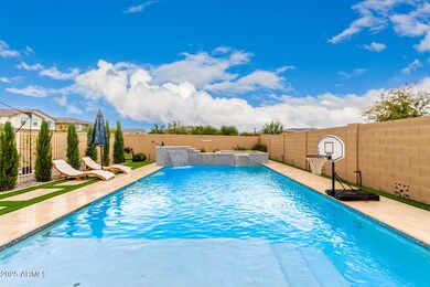 3683 E Austin Dr, Gilbert, AZ 85296 - photo 2